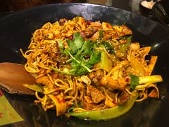 -拿渡麻辣香锅(银泰创意城店)