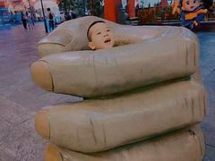 -万达茂商场(南京仙林店)