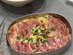 -金哥私房菜馆(张府园总店)