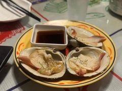 -辉记炭烧海鲜大排档·老字号(福田店)