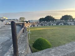 -石炮台公园