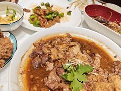 -鲜得莱渔港·小平岛海胆馆(七贤岭店)