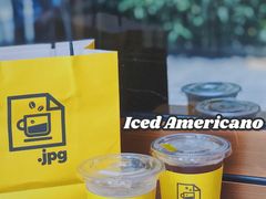 -JPG coffee(广州体育西店)