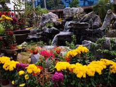 -花溪雨·森林餐厅(石基店)
