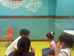 -奇尔思青少儿·语言·艺术·演讲(顾戴路店)