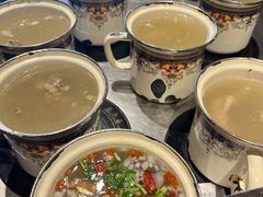 -艾丁湖烤全羊西域文化主题餐厅(新天润店)