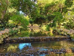 -成都市活水公园