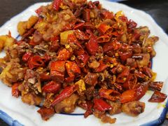 -小唐小四川水煮鱼(北三路店)