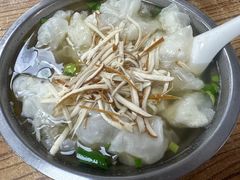 -荣巷小馄饨(荣巷店)