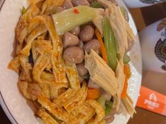 -伊斯麦尔丝路·新派菜(沙子口店)