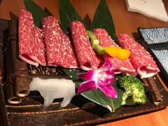 -食也烧肉(临平店)