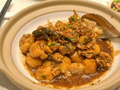 -新吉士·上海菜(浦东LCM置汇旭辉店)