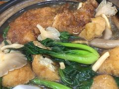 -凡老头米线砂锅(古荡新村西粮站)