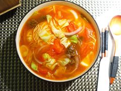 -十面春风·江南面馆(崇宁路店)