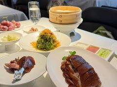 -四季民福烤鸭店(故宫店)