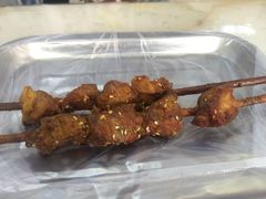 -领头羊烧烤餐厅(大唐路店)