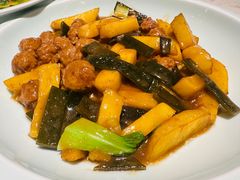 -燕郊烧鸽子(酷车小镇店)