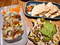 -墨纪Mojí墨西哥餐厅(官舍店)