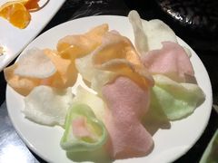 -乐圣量贩KTV自助餐(崇文店)