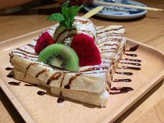 -一心创作料理屋(经开万达店)