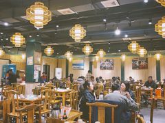 -肖肖酸萝卜鱼火锅(总店)