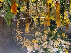-上海中心宴会厅·婚礼中心