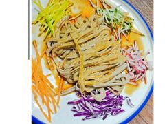 五彩莜面-槐乡六门城小馆(洪洞店)