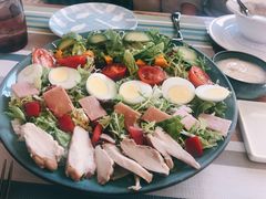 -Kitchen·Y洋厨房西餐厅(王府壹号店)