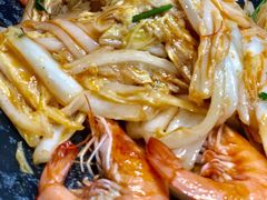 -老东镇啤酒屋海鲜加工·蒸汽海鲜·海鲜烧烤(台东店)