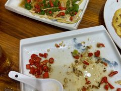 -下梅人家土菜馆(历史文化餐厅度假区店)