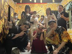 -棂笼·深度沉浸密室(武汉旗舰店)