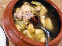 -旅马餐厅(茅家埠店)