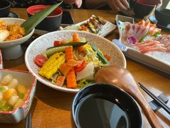-九井澤精致料理(金茂店)