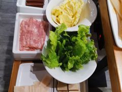 -傣妹火锅(罗宾森购物中心店)