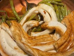 -奉天小馆·非遗东北菜(济南万象城店)