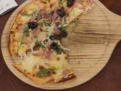 -灵意咖啡·西班牙美食(汕头金平万达广场店)