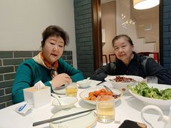 -到家尝北京菜(西坝河店)