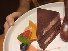 -花潮料理艺食馆(世欧广场店)