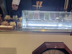 -上海中星铂尔曼大酒店 汇·西餐厅
