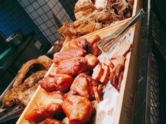 -韩风源自助烤肉(国贸精品店)
