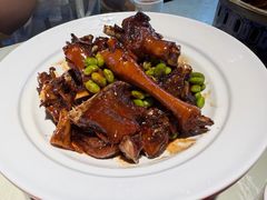 -金典银峰老鹅馆·昆山菜(亭林公园店)