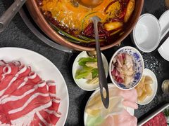 -仁和四季涮肉馆(天坛南门店)