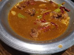 -品味新疆·新疆风味特色餐厅(泉舜店)