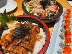 -Tuna maki寿司(园区永旺店)