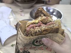 -昌顺马记小吃店(昌盛园店)