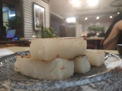 海味萝卜糕-喜鹊茶点.啫煲(车陂店)