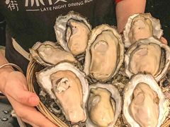 -乔街深夜食堂·小龙虾·高压锅生蚝(杭州总店)