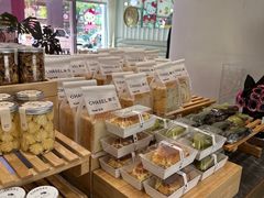 -夏佐CHASEL(横店康庄路店)
