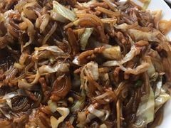 -俺家菜馆(百里峡店)