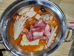 -韩国大金刚烤肉·料理(印象城店)